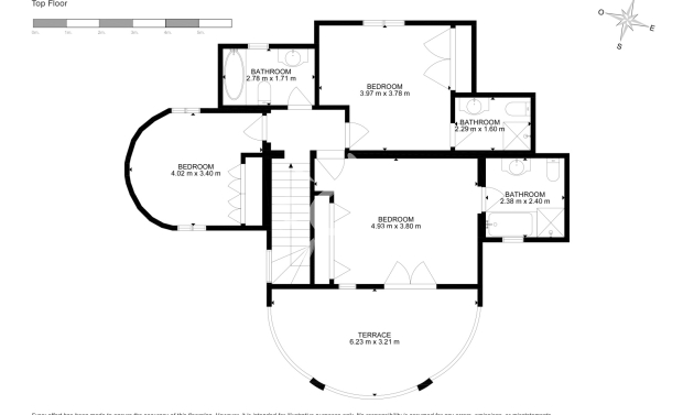 Resales - Villas - Benissa - Fanadix