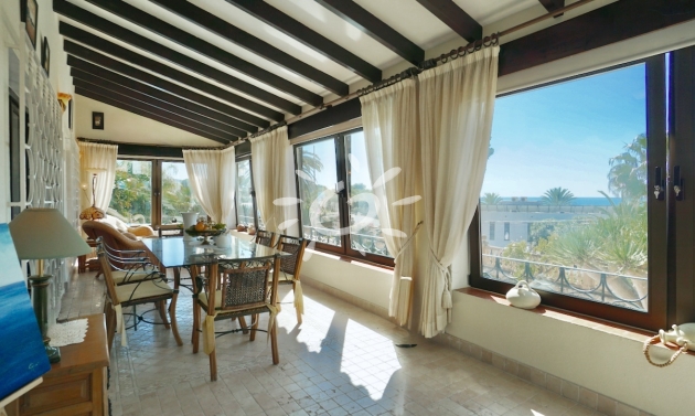 Resales - Villas - Moraira - Costera del Mar