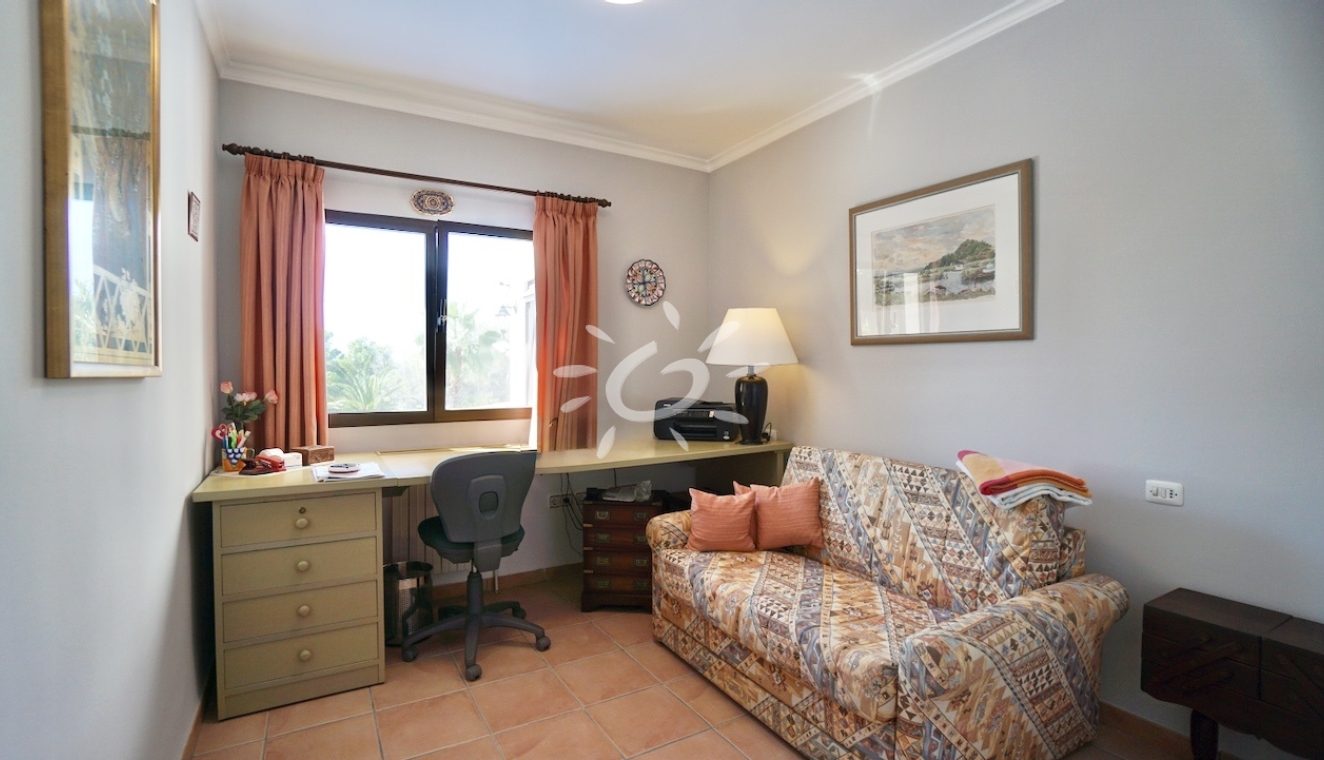 Resales - Villas - Moraira - Costera del Mar