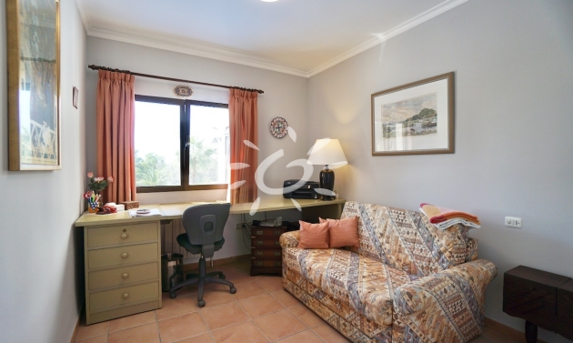 Resales - Villas - Moraira - Costera del Mar