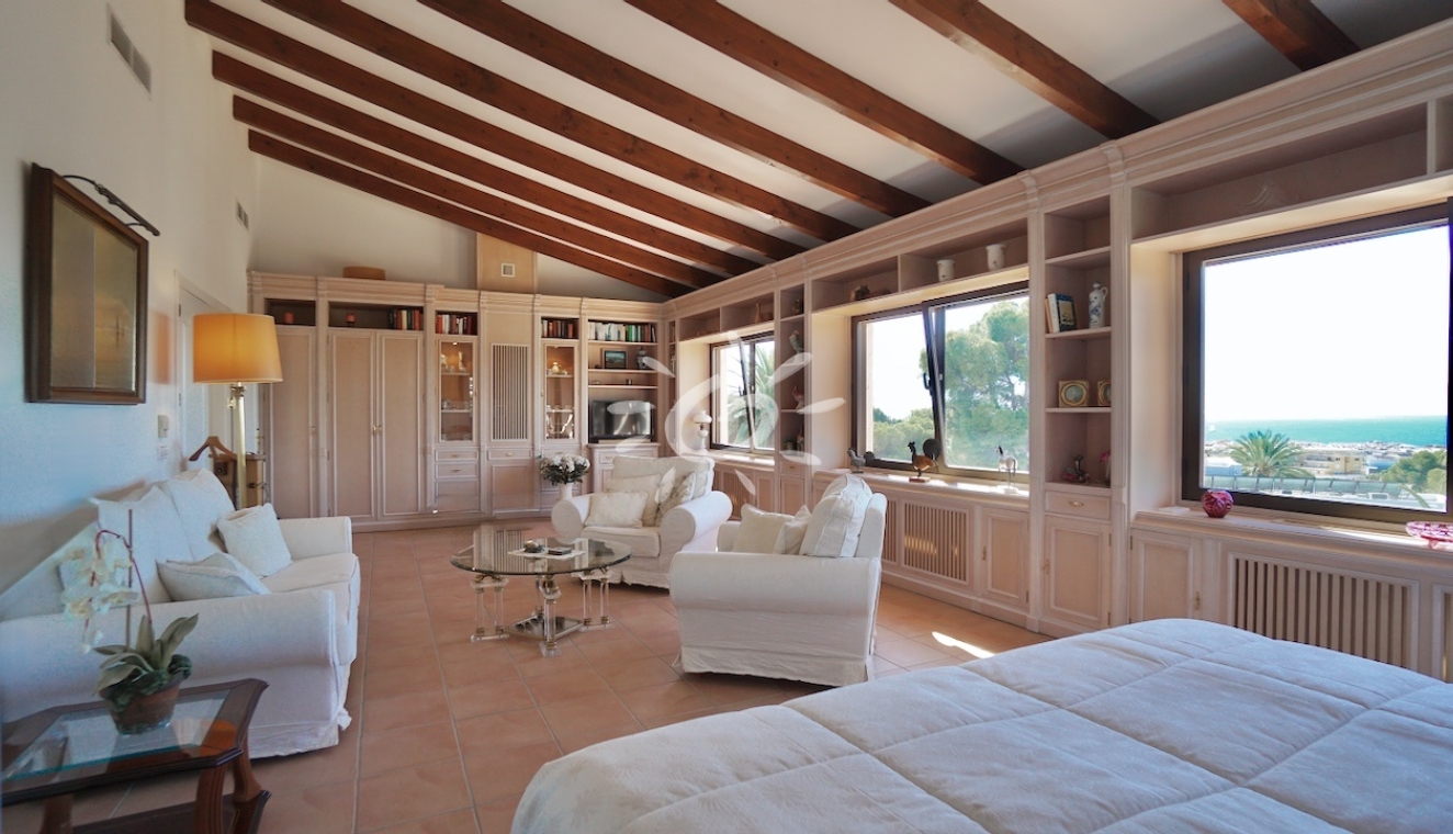Resales - Villas - Moraira - Costera del Mar