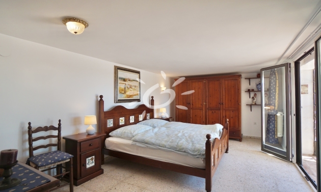 Resales - Villas - Moraira - Costera del Mar