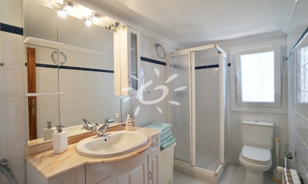 Resales - Villas - Moraira - Costera del Mar
