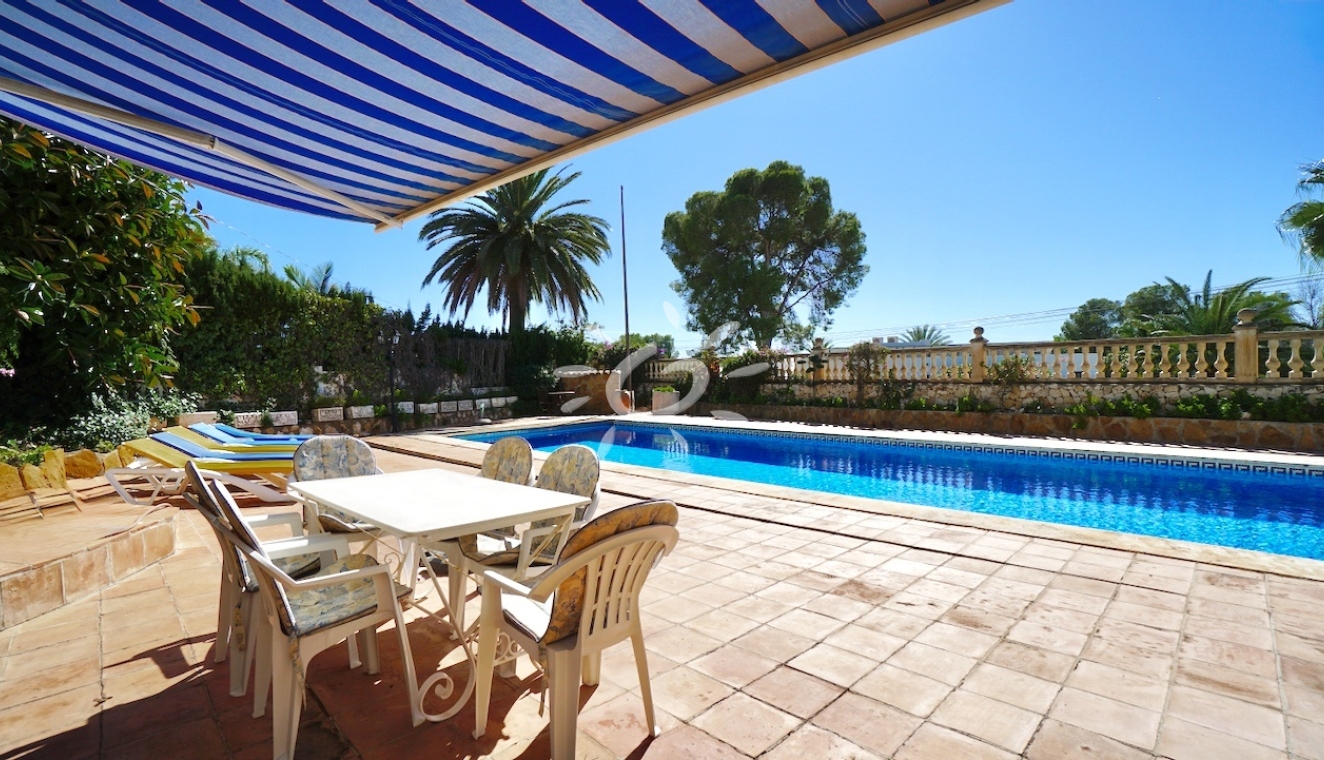 Resales - Villas - Moraira - Costera del Mar