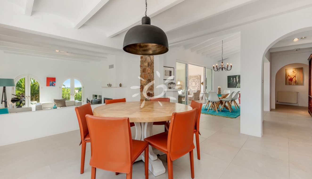 Resales - Villas - Benissa - Fanadix