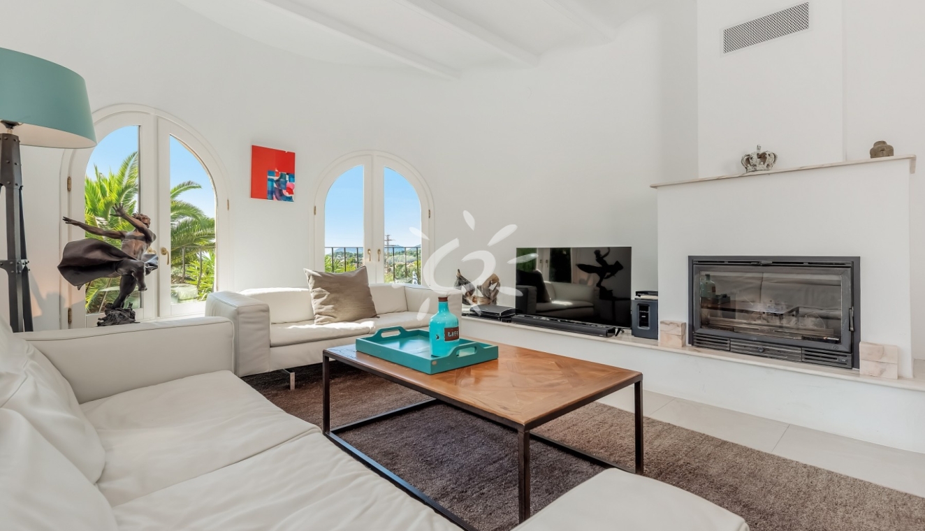 Resales - Villas - Benissa - Fanadix