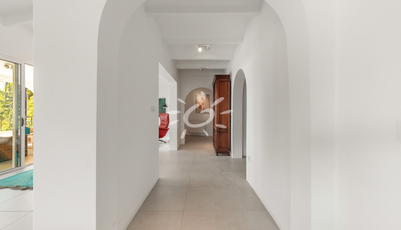Resales - Villas - Benissa - Fanadix