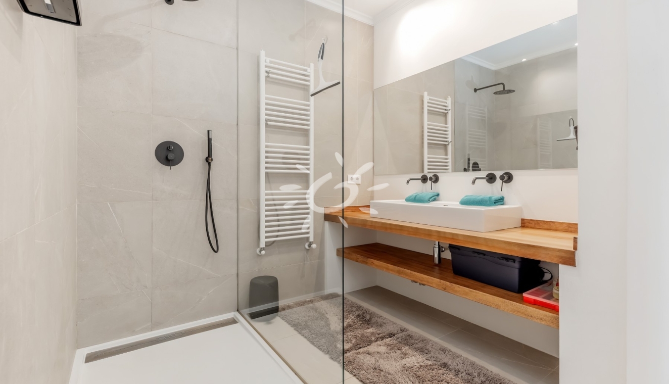 Resales - Villas - Benissa - Fanadix