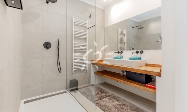 Resales - Villas - Benissa - Fanadix