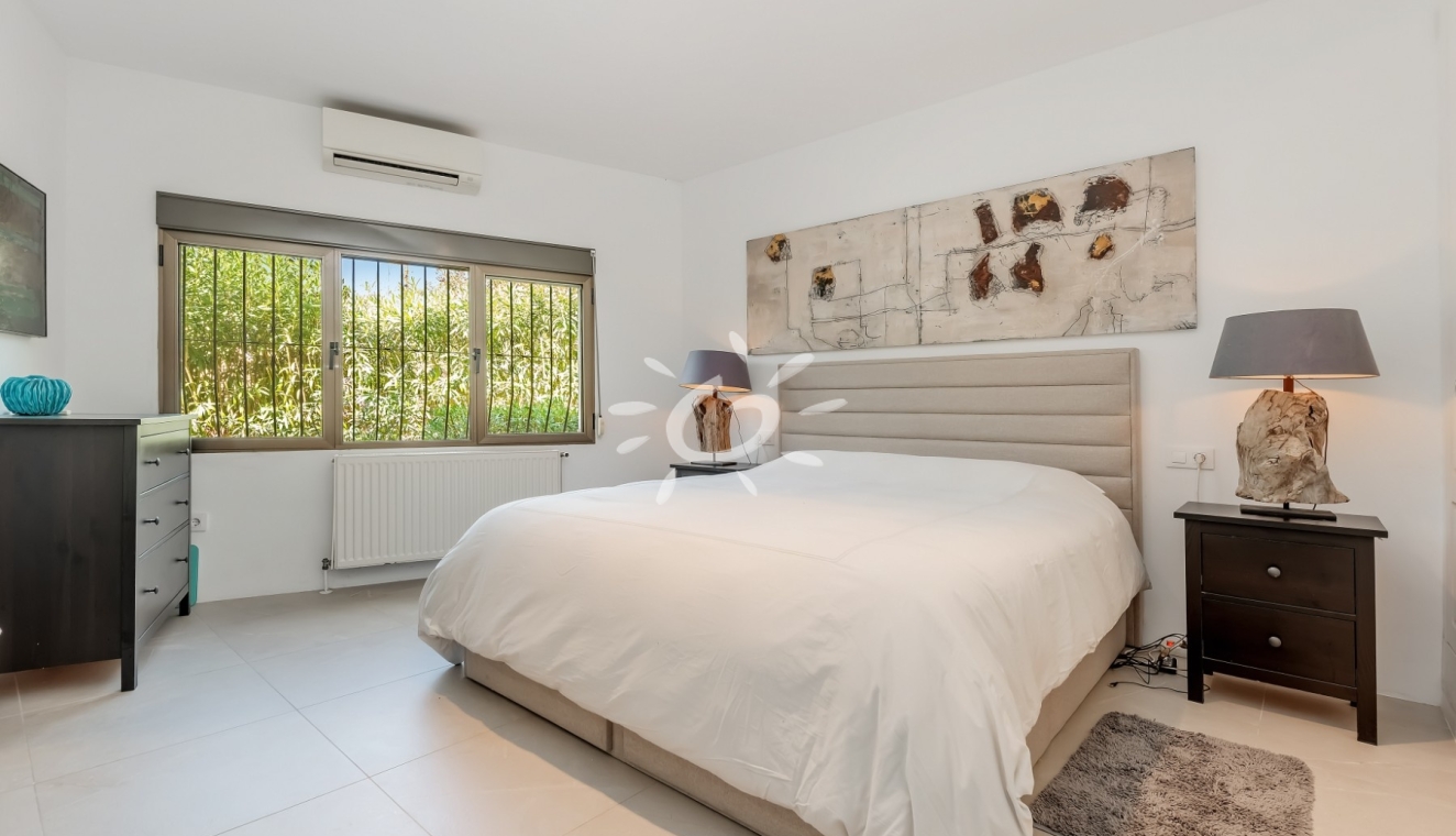 Resales - Villas - Benissa - Fanadix