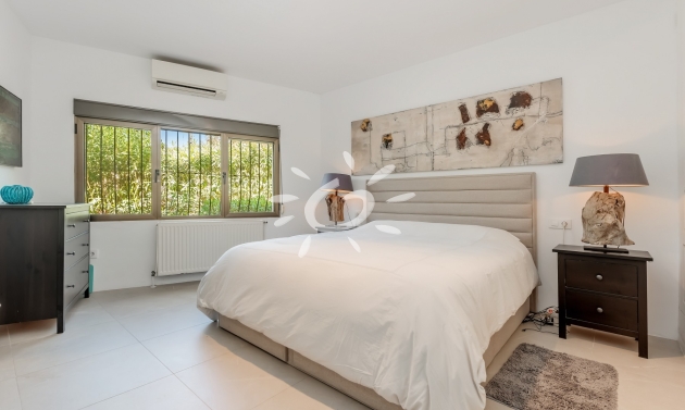 Resales - Villas - Benissa - Fanadix