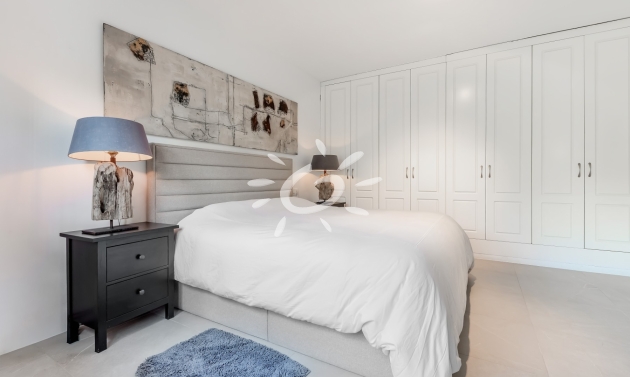 Resales - Villas - Benissa - Fanadix