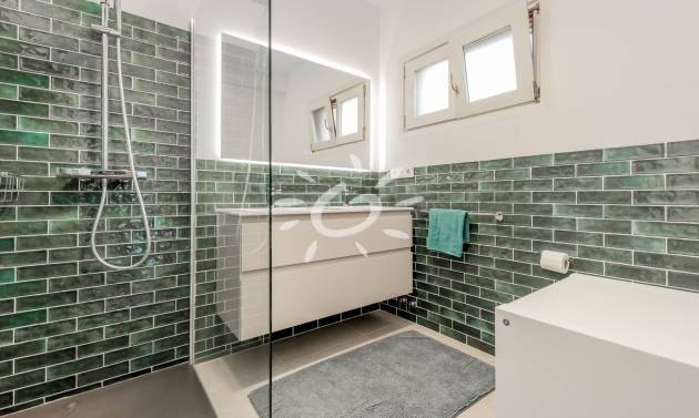 Resales - Villas - Benissa - Fanadix