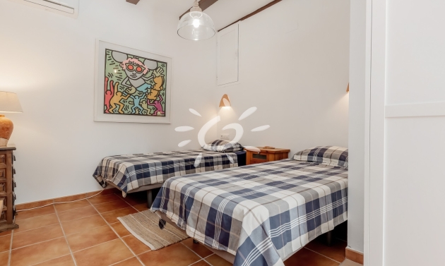 Resales - Villas - Benissa - Fanadix