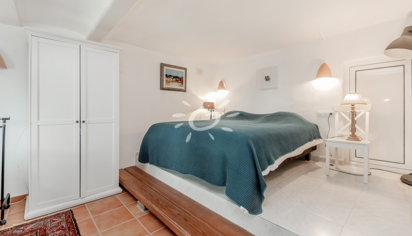 Resales - Villas - Benissa - Fanadix