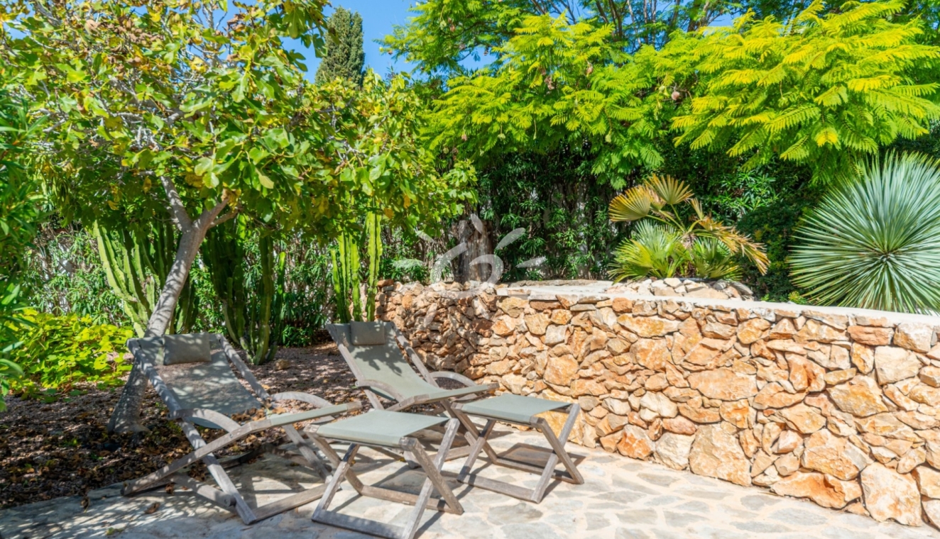 Resales - Villas - Benissa - Fanadix