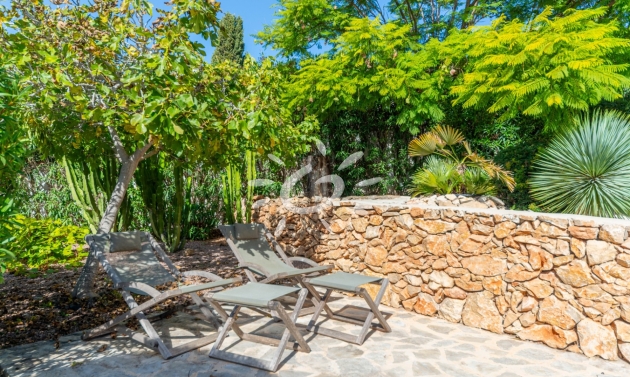 Resales - Villas - Benissa - Fanadix