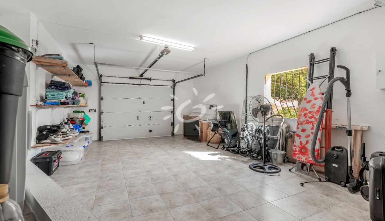 Resales - Villas - Benissa - Fanadix
