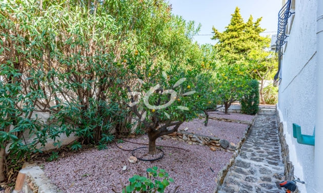 Resales - Villas - Benissa - Fanadix