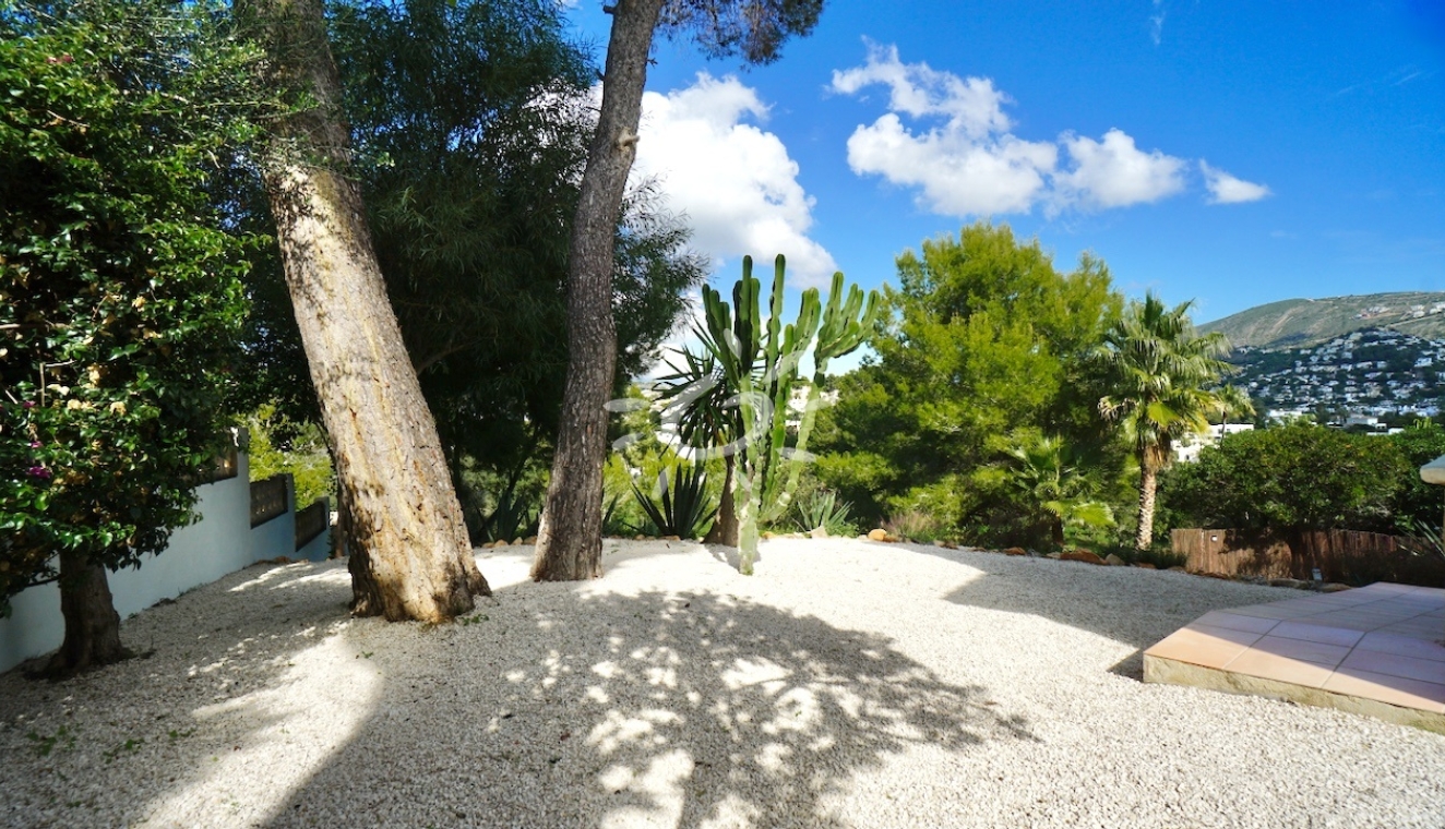 Resales - Villas - Moraira - La Sabatera