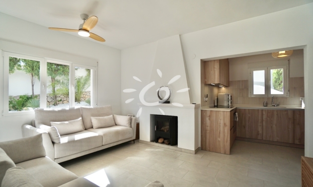 Resales - Villas - Moraira - La Sabatera