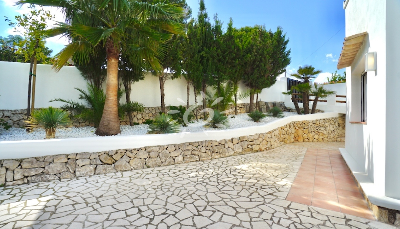 Resales - Villas - Moraira - La Sabatera