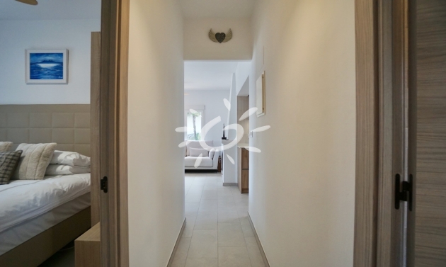 Resales - Villas - Moraira - La Sabatera