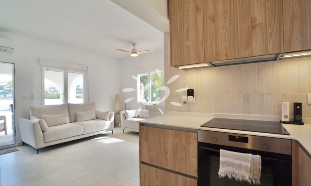 Resales - Villas - Moraira - La Sabatera