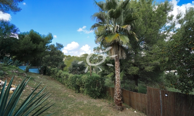 Resales - Villas - Moraira - La Sabatera