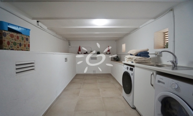 Resales - Villas - Moraira - La Sabatera