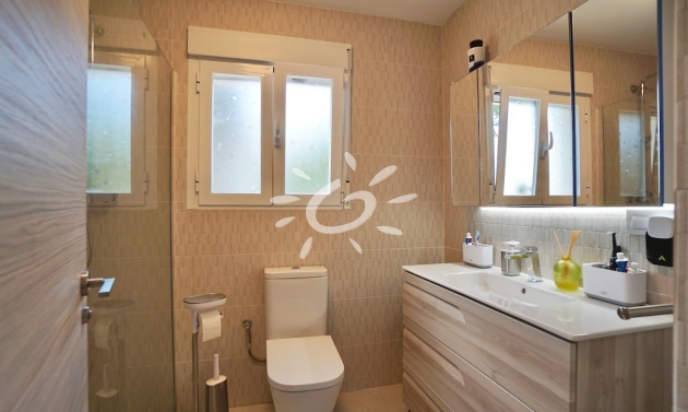 Resales - Villas - Moraira - La Sabatera