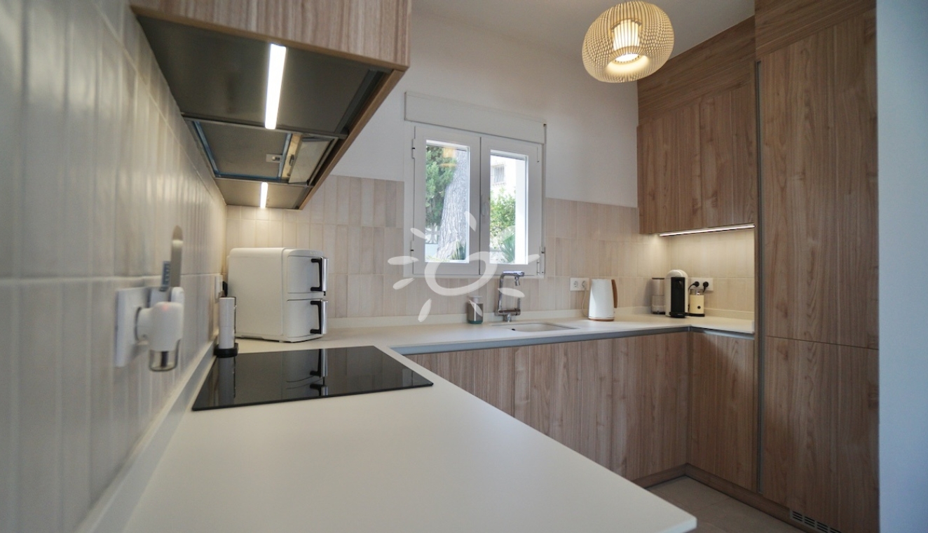 Resales - Villas - Moraira - La Sabatera