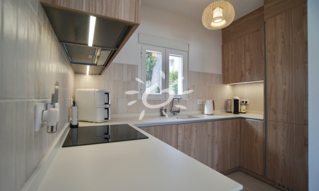Resales - Villas - Moraira - La Sabatera