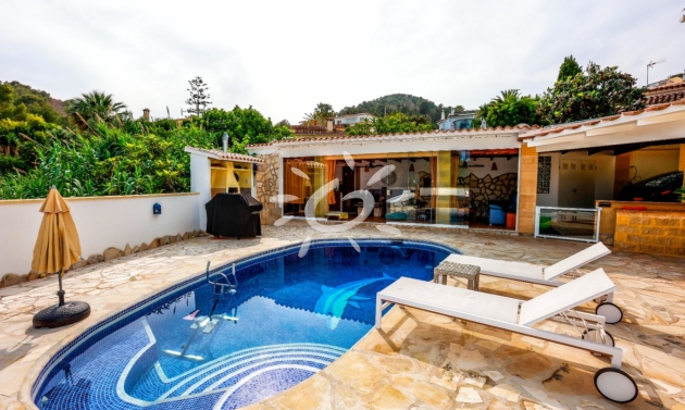 Resales - Villas - Benissa - La Viña