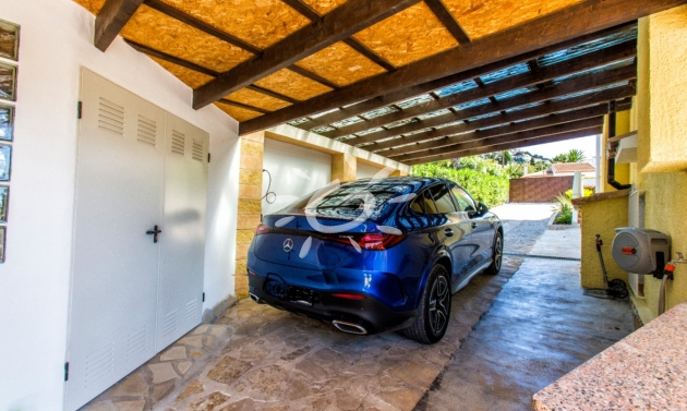 Resales - Villas - Benissa - La Viña