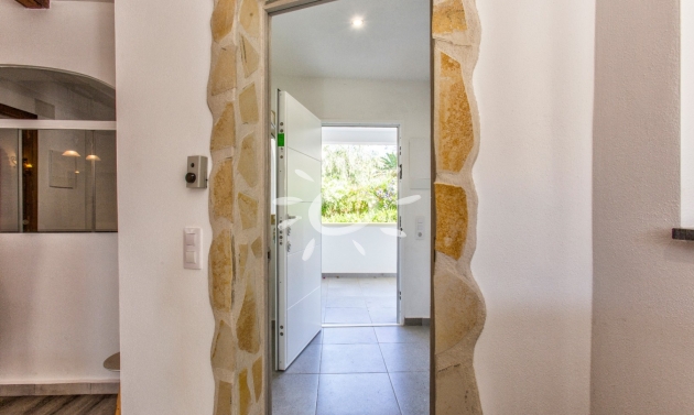 Resales - Villas - Benissa - La Viña