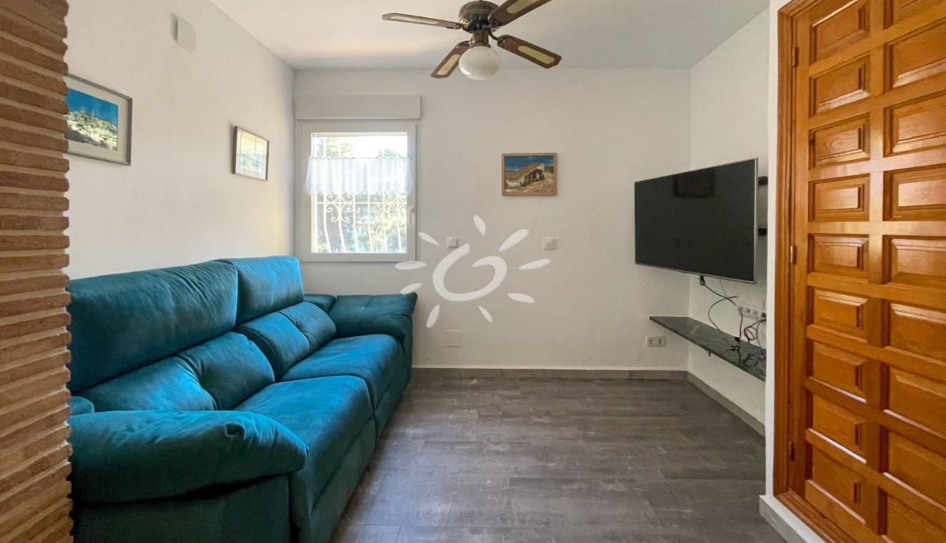 Resales - Villas - Benissa - La Viña
