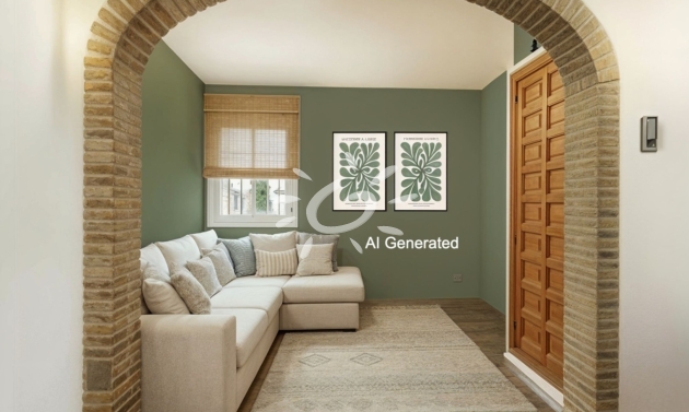 Resales - Villas - Benissa - La Viña