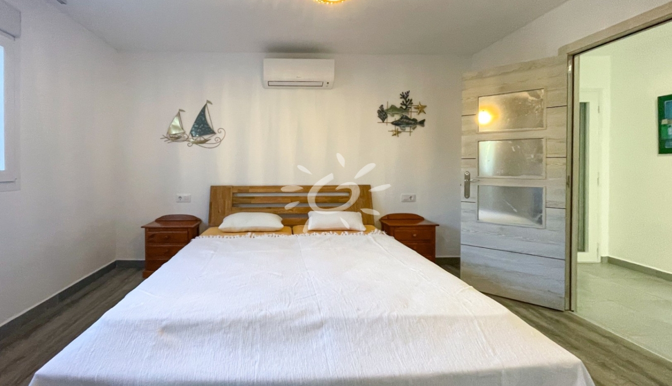 Resales - Villas - Benissa - La Viña