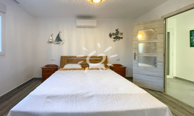 Resales - Villas - Benissa - La Viña
