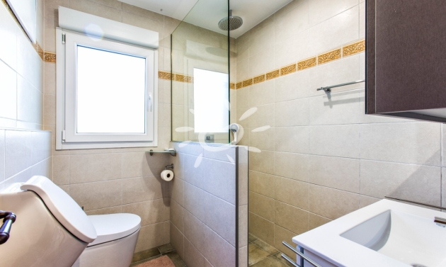 Resales - Villas - Benissa - La Viña