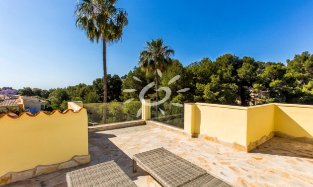 Resales - Villas - Benissa - La Viña