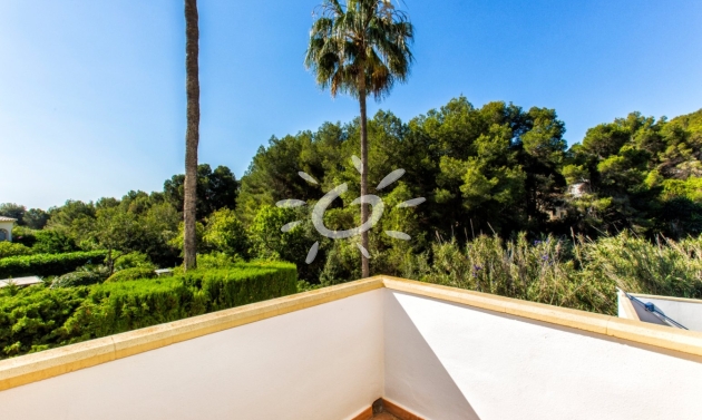 Resales - Villas - Benissa - La Viña
