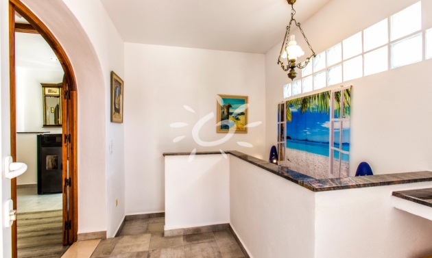 Resales - Villas - Benissa - La Viña