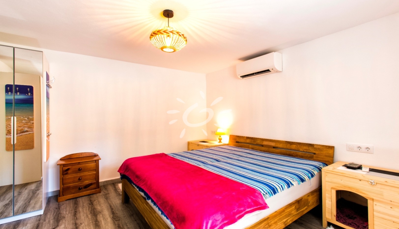 Resales - Villas - Benissa - La Viña