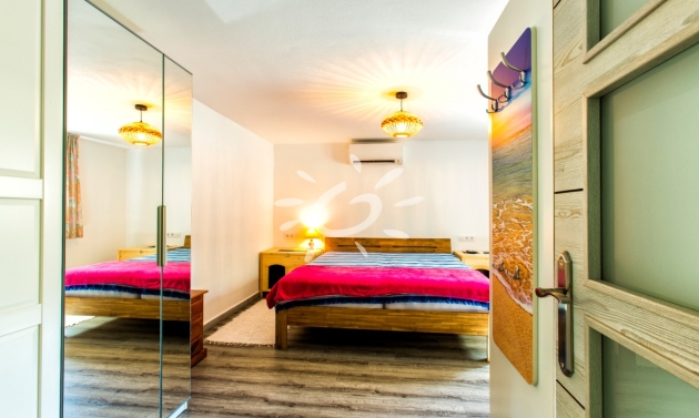 Resales - Villas - Benissa - La Viña