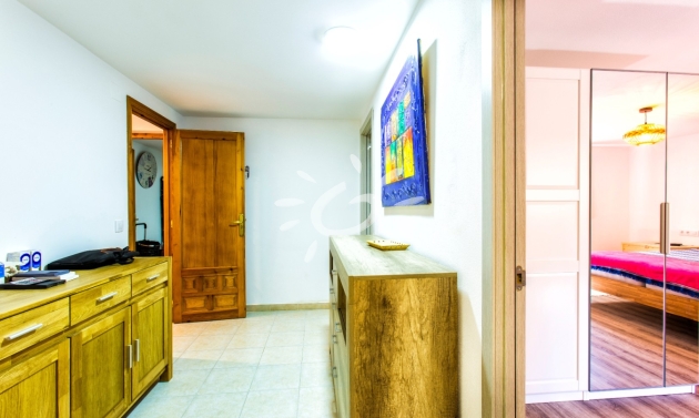 Resales - Villas - Benissa - La Viña