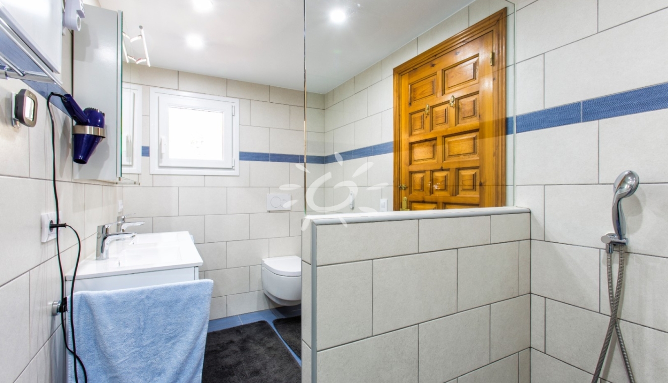 Resales - Villas - Benissa - La Viña