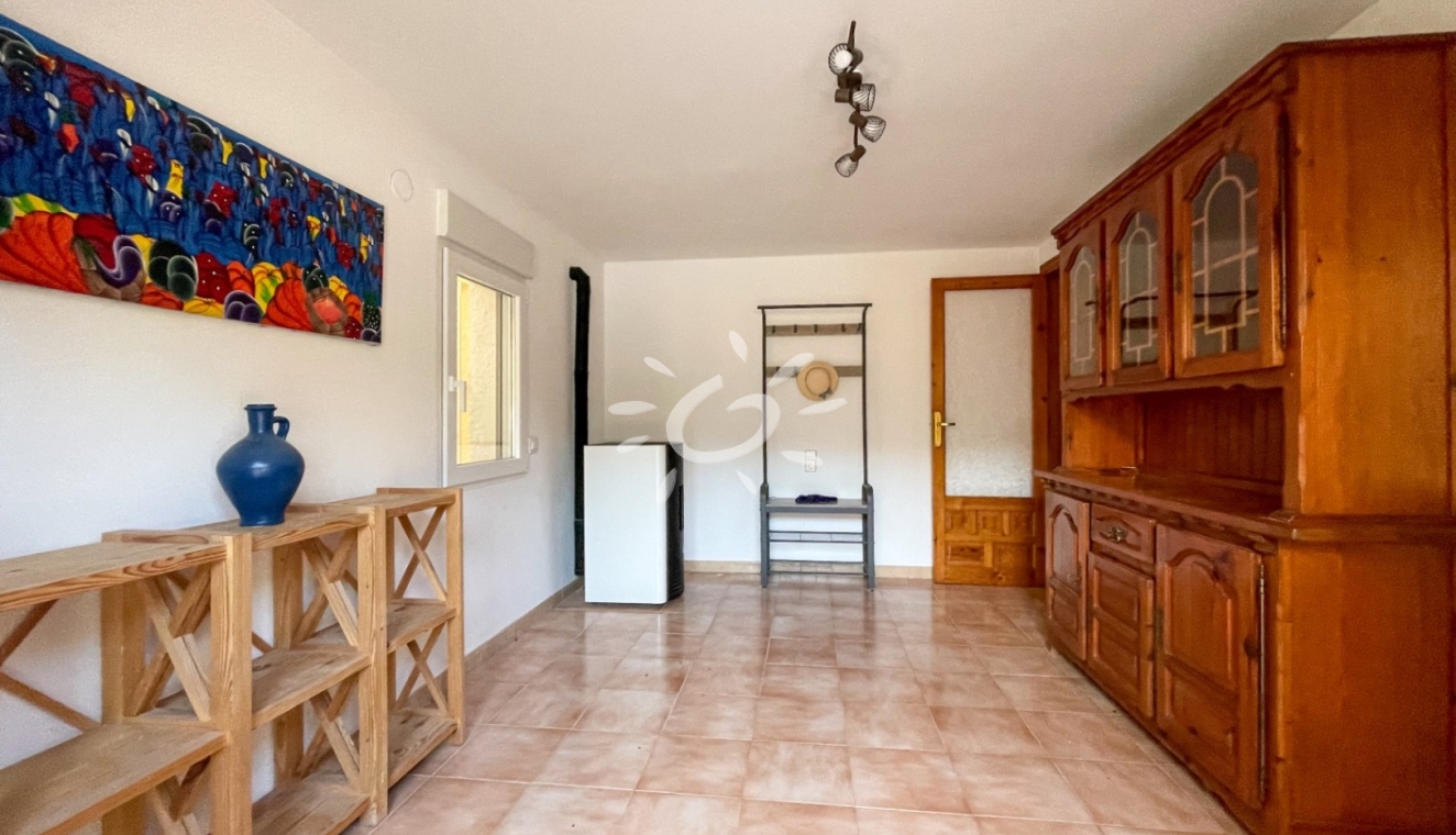 Resales - Villas - Benissa - La Viña