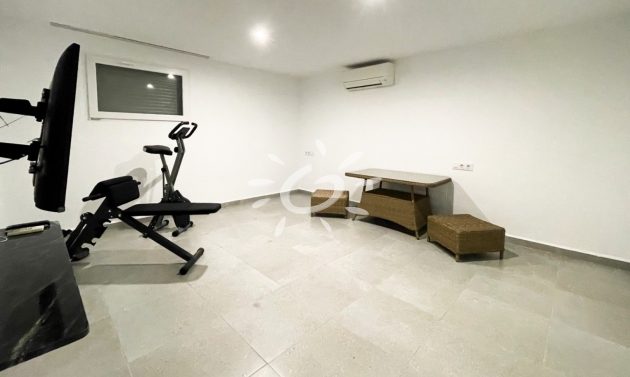 Resales - Villas - Benissa - La Viña